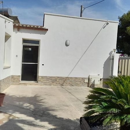 A Casa Di Nonno Pippo Villa Marsala Exterior photo
