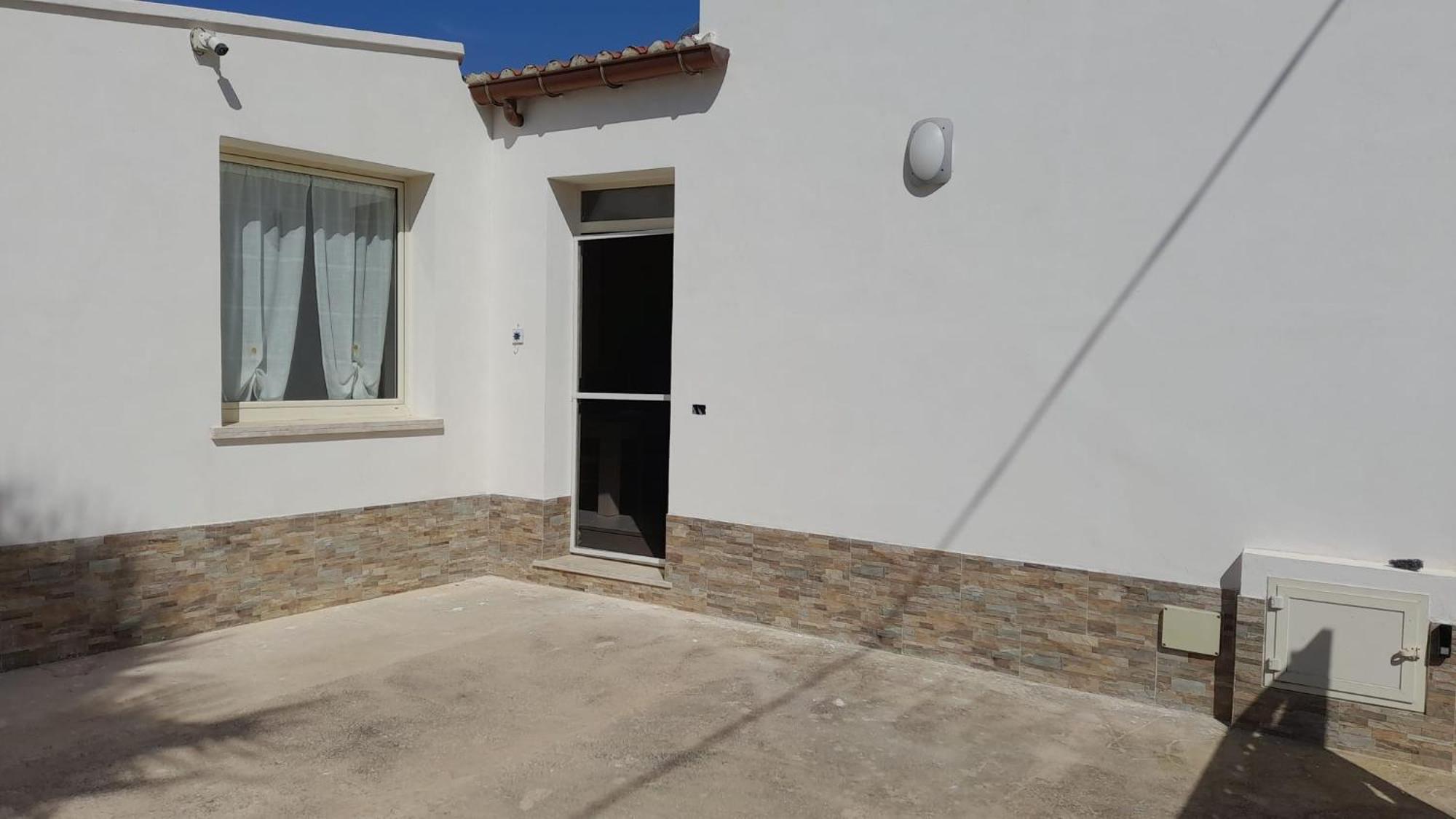 A Casa Di Nonno Pippo Villa Marsala Exterior photo